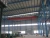 China Crane Manufacturer Design Factory Double Girder Bridge Overhead 50 ton Crane