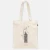 Import China Custom Cotton Tote Shopping Bag For Promotion from China