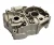Import China die casting manufacturer make Oem Die Casting products die casting custom with power coating painting chromated machining from China