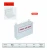 Import China Direct 2 Layer Wall Mounting First Aid Kit Box Metal Emergency Kit Box for Medicine Storage from China