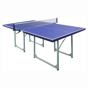 China Direct Affordable Portable Table For Table Tennis Outdoor Price