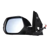 China factory Auto spare parts car side mirror,side view mirror best products for import