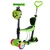 Import China factory cheap kids scooter with seat/wholesale 3 wheels scooter for children/ kick scooters foot scooters child for sale from China