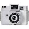China Factory Direct Sale Classic Holga 120N Medium Format Film Lomo Camera Toy Mini Plastic Instant Camera with Lens