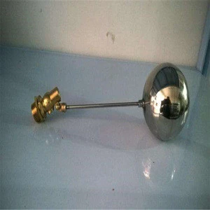 China Factory Fast Delivery large gazing decorative Stainless Steel Ball With Anti-Wear