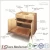 China Factory Modular Knock Down Wood American Cabinet Kitchen Design