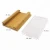 Import China Factory Natural Bamboo Cutting Boards With Plastic Food Drawer/Tray Creative Wood Chopping Board Set from China