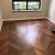 Import China Factory Oak 2mm Plastic Flooring Multi-layers Composite Solid Hardwood Parquet Engineered Flooring from China