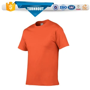 China Factory OEM Service Vary Color men t-shirts embroidery designs