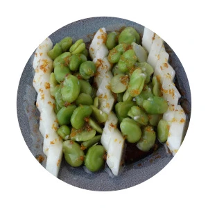 China factory Organic healthy  chinese broad beans