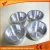 Import China factory sales tungsten melting pot/crucible for melting from China