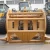Import China factory supply cheap 5 tons 3m3 wheel loader with low price for sale from China