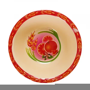 China factory supply Eco-Friendly melamine mixing bowl  dinnerware salad bowl