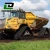 China Factory Undercarriage Assembly Crawler Triangle for Harvest Construction Machine