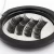 Import China Factory Wholesale Premium Mink 100% Real 3D Private Label Faux Mink false eyelash from China