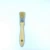 Import CHINA Factory Wholesale Price Pure Bristle Quality Wood Handle Chip Paint Brush from China