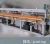 Import China Full Automatic Wood Finger Joint Machine Production Lines from China