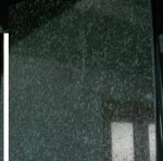 China Green Granite Stair Step Covers GCPG827
