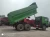 Import China Heavy Duty HOWO Dump Truck with Environmental Protection Device from Pakistan