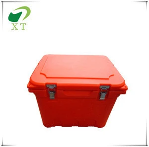 China high quality catering food container for transport of outdoor ice box