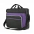 Import China High Quality Unisex Document Bag Conference Bag Promotional Zipper briefcase from China