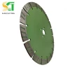 China  Low Processing Cost Diamond Blade Chop Saw For Hole Cutter
