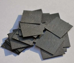 china  maibang supplier of pyrolytic solid graphite sheet all specifications