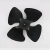 Import China Manufacture Custom Plastic Axial Flow Ac Outdoor Industrial Exhaust Fan Blade For Air Cooler from China