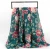 Import China manufacturer beautiful poly printing flowery crepe chiffon material fabric price from China