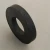 Import China manufacturer black ferrite magnet for industrial motor from China