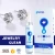 Import China manufacturer Namo water Jewelry liquid cleaner from China