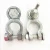 Import China Manufacturer supply zinc alloy auto car battery terminals from China