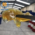 China manufacturers low price yellow or custom lithium base lubricant grease