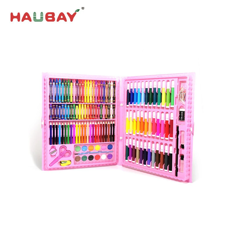 China New Arrived Art Paint Sets Professional Pieces, Accept Custom Order Painting Set Art Supplies
