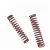 Import China OEM  high precision spring coil wire compress spring from China