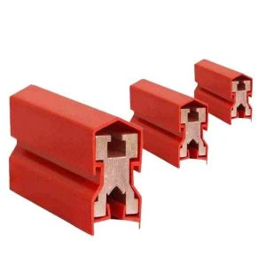 China Power Supply Copper Flat Bar With Competitive