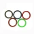 Import China professional factory supply custom rubber o-ring flat washers/gaskets from China
