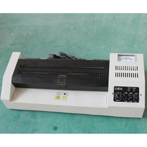China professional supplier YT-320A Yatai laptop lamination for office/school laminator A3 A4 pouch laminator