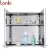 Import China supplier bathroom wall cabinets furniture lonki living room mirror cabinet from China