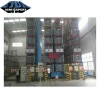 China supplier customized warehouse automatic storage retrieval system