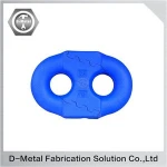 China Supplier Manufacturing Custom Metal Forging Anvil