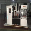 China Supplier new High speed feed version CNC milling machine  cnc vertical machining center
