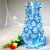 Import China supplier PVC plastic foldable disposable flower vase from China