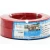 China suppliers PVC insulation copper wire bv 2.5mm electric wire