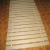 Import China timber buyers wood suppliers in China curved bed slats plywood slats for bed funniture raw materials from China