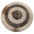 Import China traditional manufacture 100% handmade cymbal from China