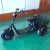 Import China Wholesale High Quality Electric Scooter Citycoco 3 Wheel Electric Bike Scooter Motorcycle Citycoco from China