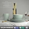 China wholesale high quality stoneware other tableware,bamboo tableware