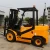 Import Chinese 2018 new forklift 3 ton 5 ton diesel forklift price from China