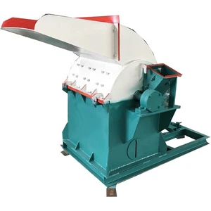 Chinese best quality of  hemp corn maize grinder hammer mill tree branch pulverizer sawdust wood crusher